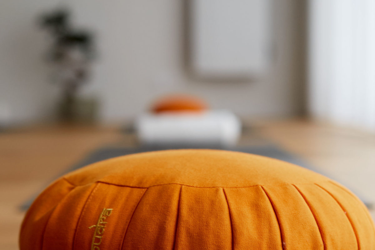 Salle de Yoga à Etel morbihan