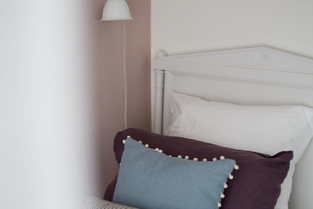 Stage et seminaire en bretagne chambre une personne